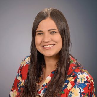 Victoria Peck, Our Center Director